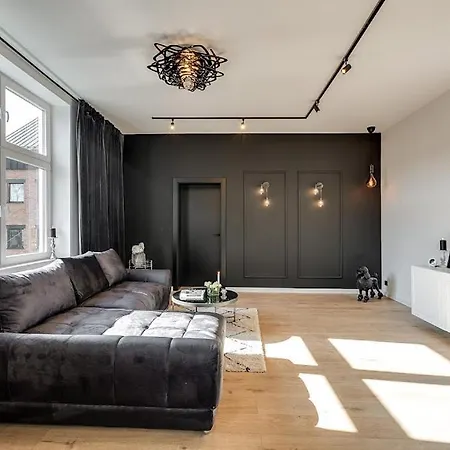 Jan Iii Sobieski - Luksusowy L Z Darmowym Prywatnym Parkingiem