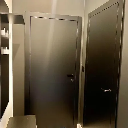 Apartament Jan Iii Sobieski - Luksusowy L Z Darmowym Prywatnym Parkingiem