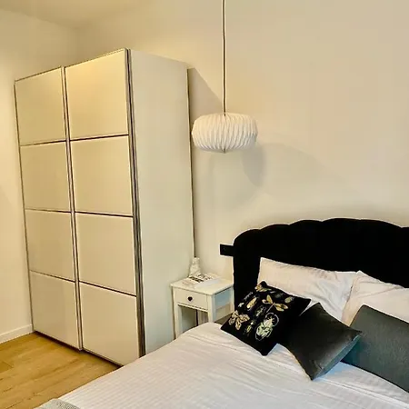 Apartment Jan Iii Sobieski - Luksusowy L Z Darmowym Prywatnym Parkingiem *