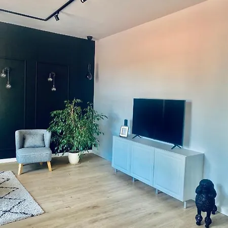 Jan Iii Sobieski - Luksusowy L Z Darmowym Prywatnym Parkingiem Apartment