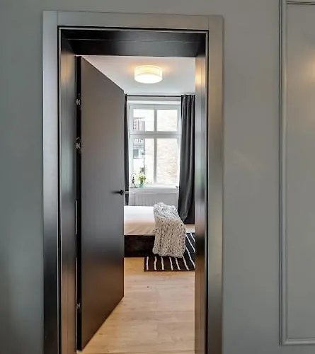 Jan Iii Sobieski - Luksusowy L Z Darmowym Prywatnym Parkingiem * גליביצ'ה