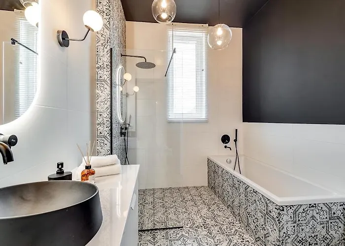 Jan Iii Sobieski - Luksusowy L Z Darmowym Prywatnym Parkingiem גליביצ'ה