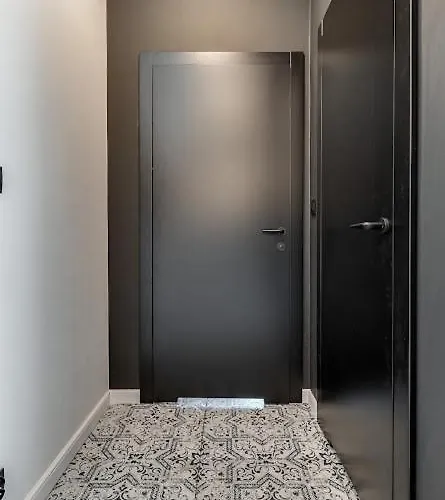 Jan Iii Sobieski - Luksusowy L Z Darmowym Prywatnym Parkingiem *