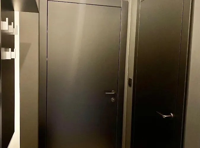 דירה Jan Iii Sobieski - Luksusowy L Z Darmowym Prywatnym Parkingiem