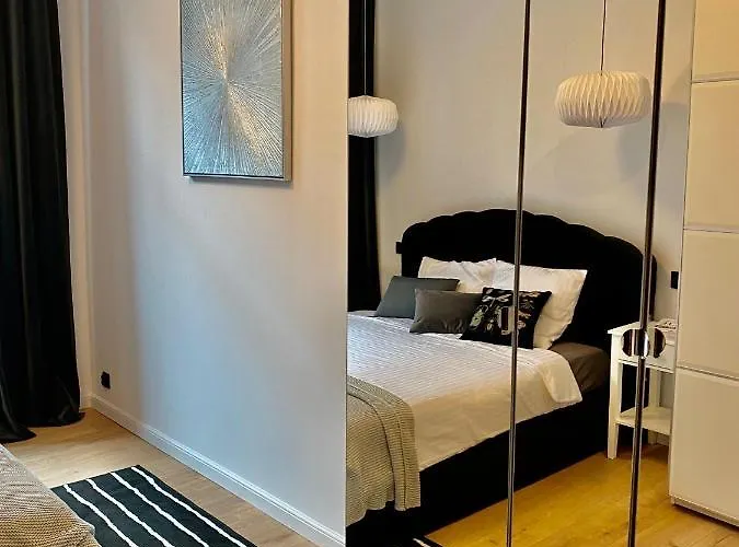 Jan Iii Sobieski - Luksusowy L Z Darmowym Prywatnym Parkingiem * גליביצ'ה